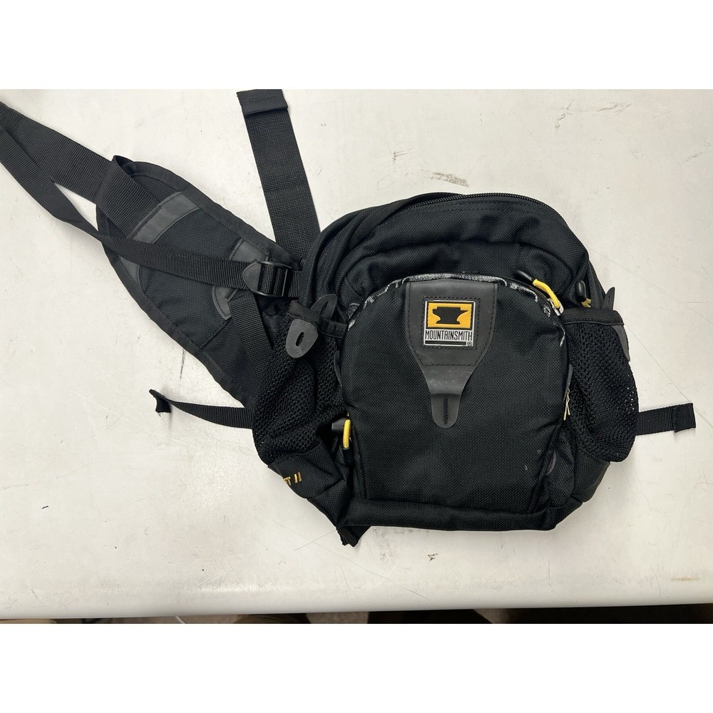 Mountainsmith Swift II Lumbar Hiking Fanny Pack Bag